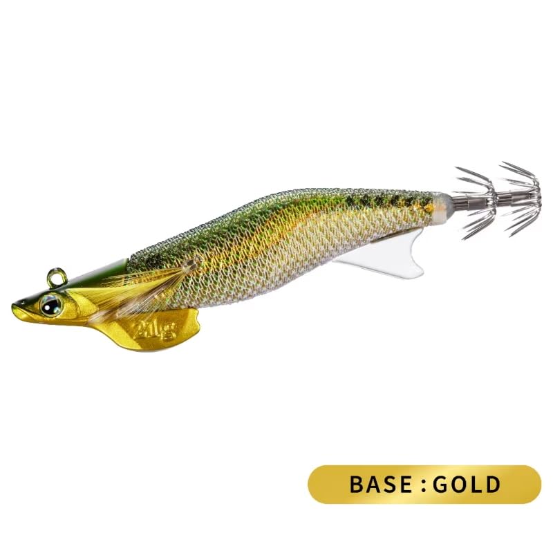 Amazon | シマノ(SHIMANO) エギ セフィア アントラージュ 3.0号